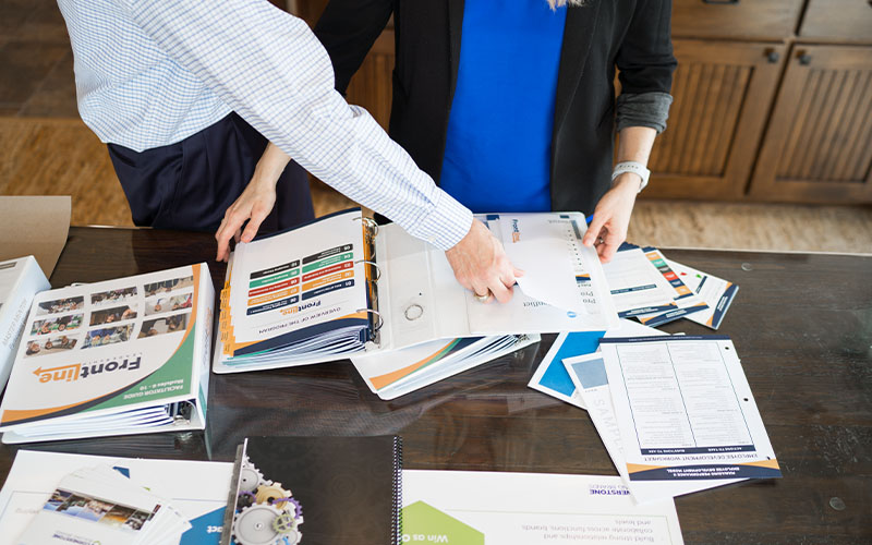 Custom Printing Solutions